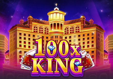 拉斯維加斯風雲再起！AS Gaming《百倍賭王》老虎機玩法教學與無限乘數爆分技巧